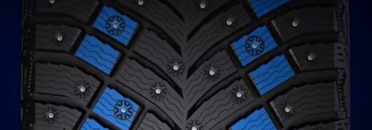 Michelin X-Ice North 4 (3)